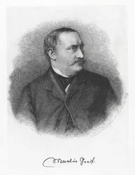 Martin Greif